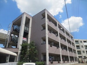 プリミエール小田井外観写真