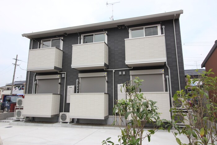 物件外観写真6　(外観写真)