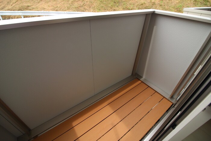 物件内観写真15　(ベランダ・バルコニー)