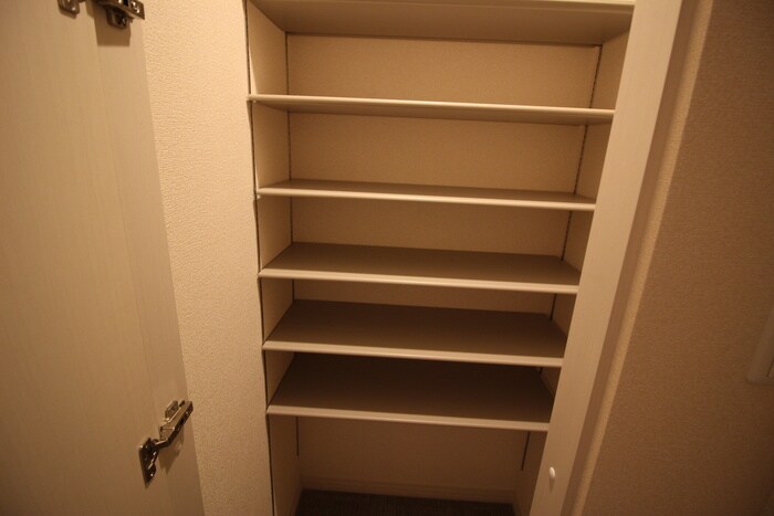 物件内観写真19　(靴箱)