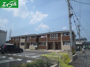 プレジ－ルⅡ外観写真