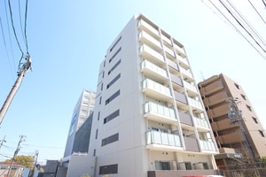 Tu　Casa　KEIWA外観写真