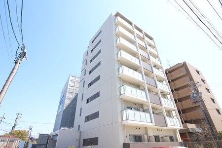 Tu　Casa　KEIWA外観写真