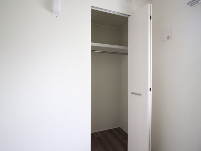 物件内観写真9　(収納)