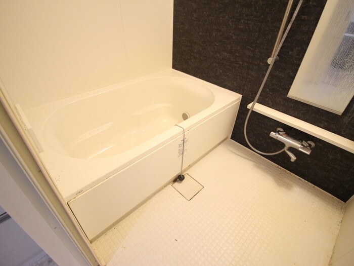 物件内観写真13　(バス／シャワールーム等)