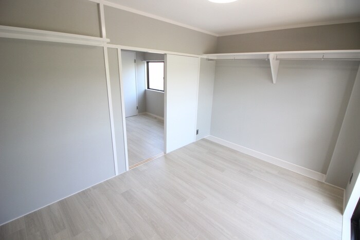 物件内観写真9　(居室)