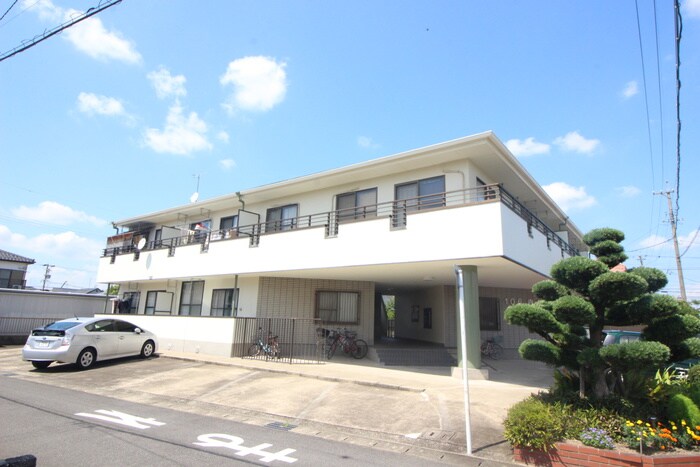 物件外観写真3　(外観写真)