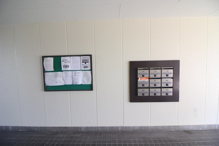 物件外観写真6　(建物設備)