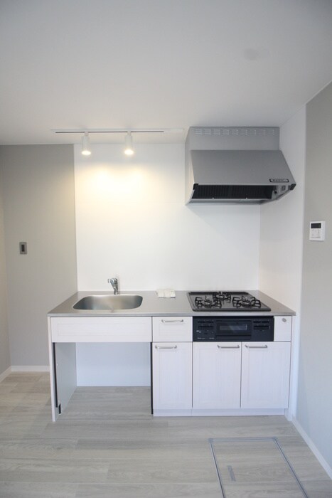 物件内観写真11　(キッチン)