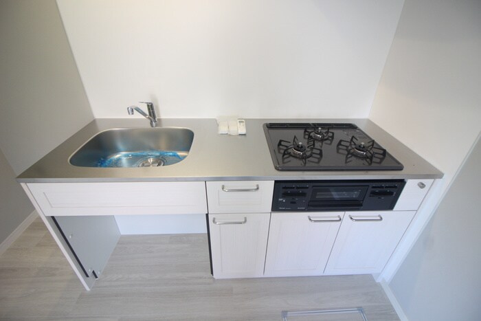 物件内観写真12　(キッチン)