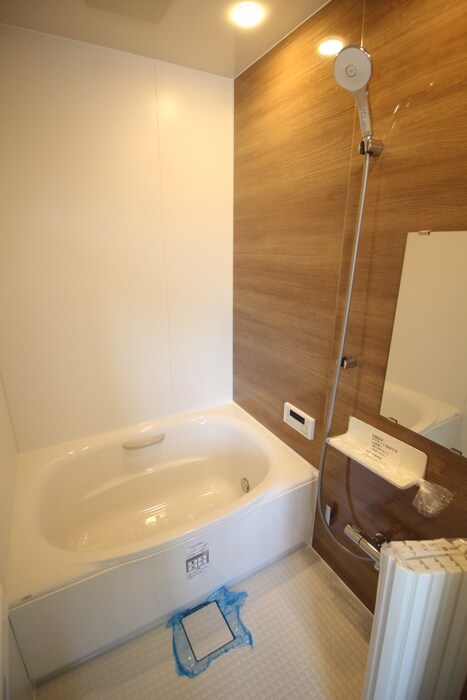 物件内観写真13　(バス／シャワールーム等)