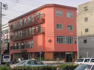 峰ビル外観写真