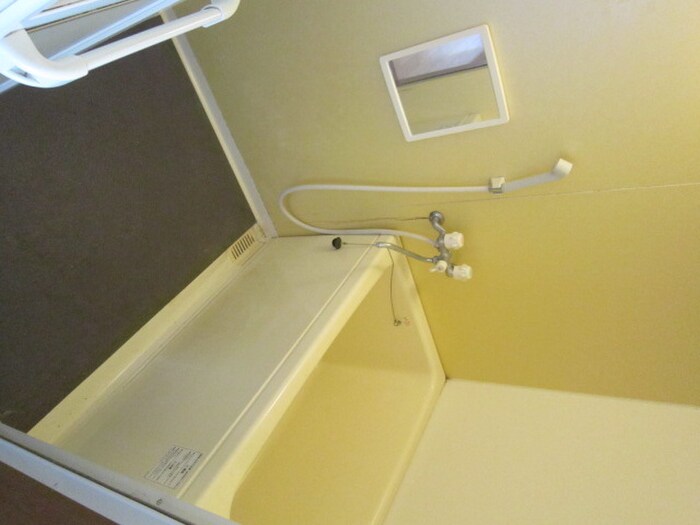 物件内観写真10　(バス／シャワールーム等)