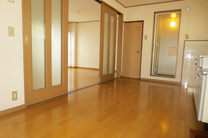 物件内観写真15　(居室)