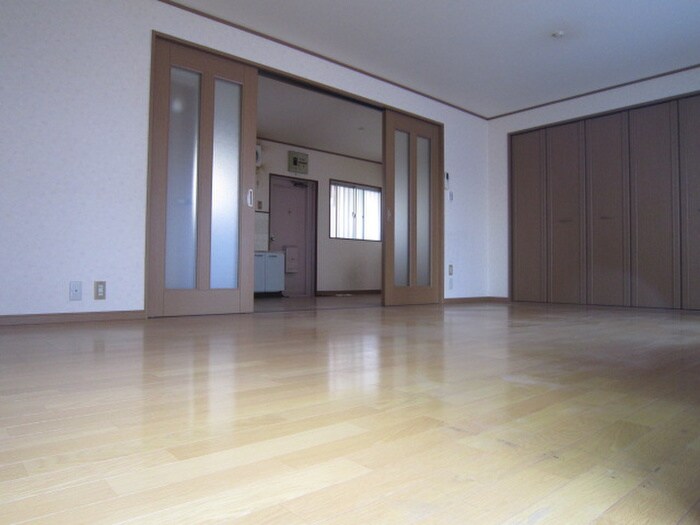 物件内観写真19　(居室)