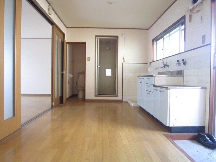 物件内観写真20　(居室)