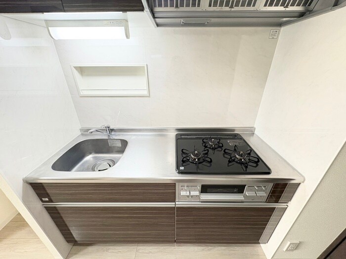 物件内観写真9　(キッチン)