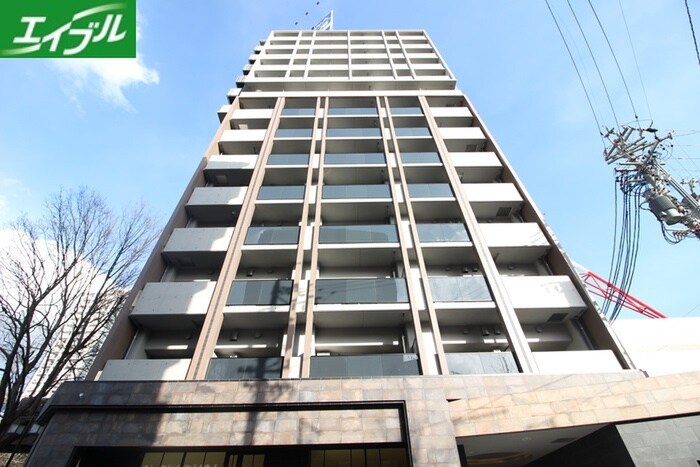 物件外観写真6　(外観写真)