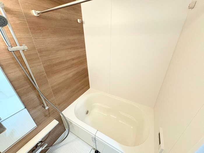 物件内観写真10　(バス／シャワールーム等)