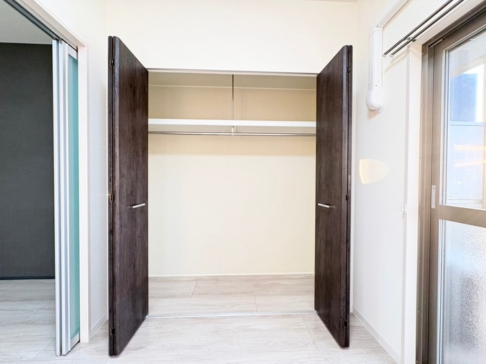 物件内観写真18　(収納)