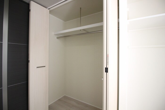 物件内観写真18　(収納)