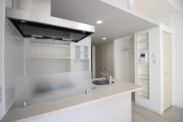 物件内観写真20　(キッチン)