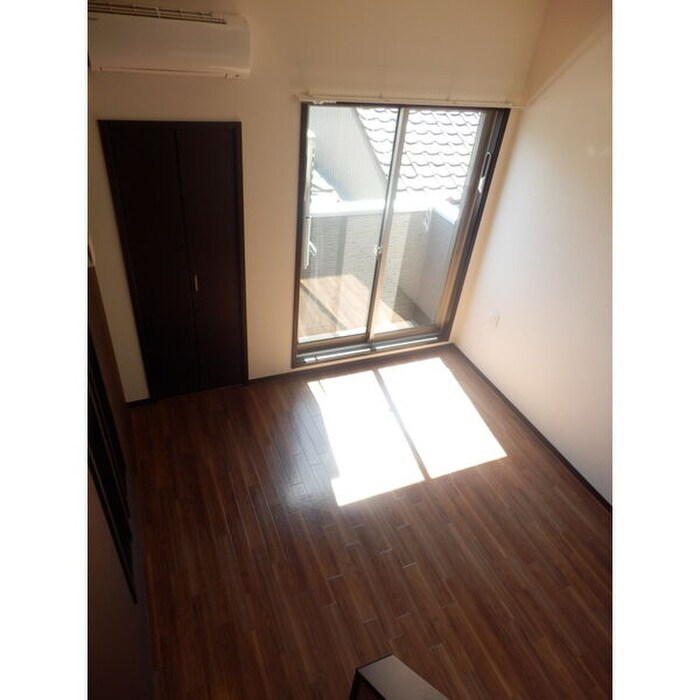 物件内観写真6　(居室)