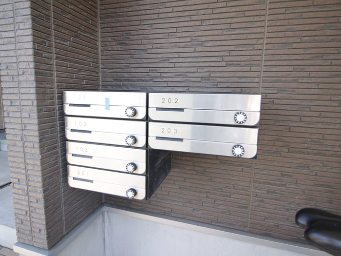 物件外観写真3　(建物設備)