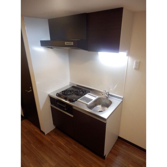 物件内観写真9　(キッチン)