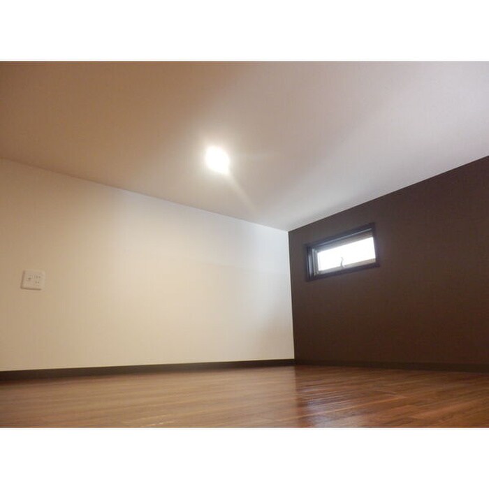 物件内観写真13　(ロフト)