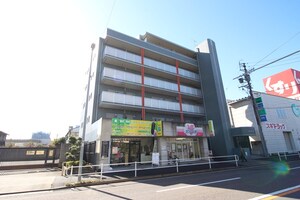 ムーンブライト外観写真