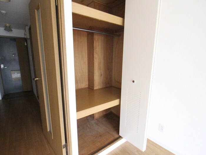 物件内観写真9　(収納)