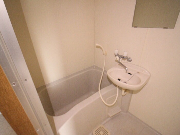物件内観写真13　(バス／シャワールーム等)