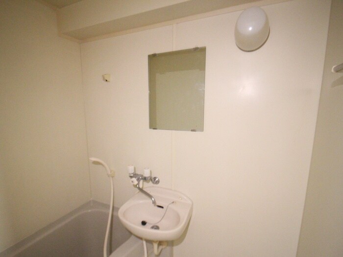 物件内観写真14　(洗面)