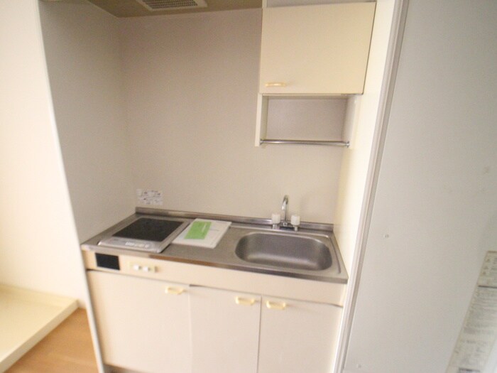 物件内観写真16　(キッチン)