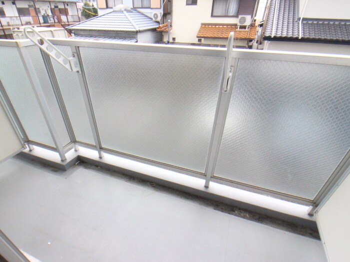 物件内観写真20　(ベランダ・バルコニー)