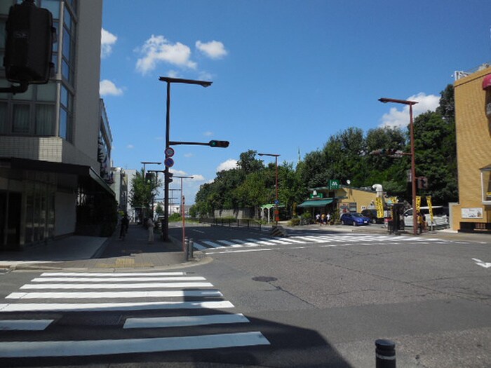 物件外観写真6　(周辺環境)