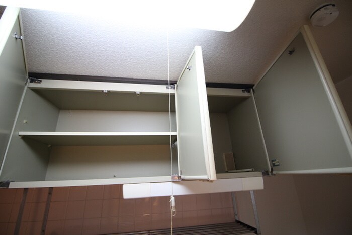 物件内観写真18　(キッチン)