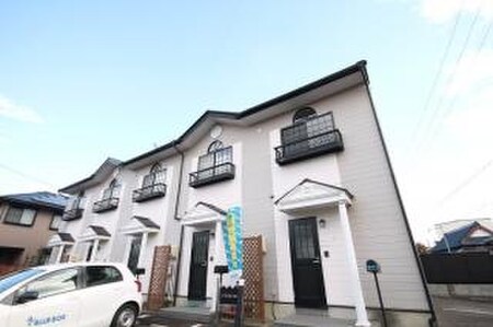ＤＵＰＬＥＸ　ＵＥＤＡ外観写真