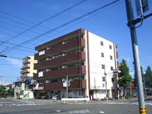 ガ－デンヒルズ光外観写真