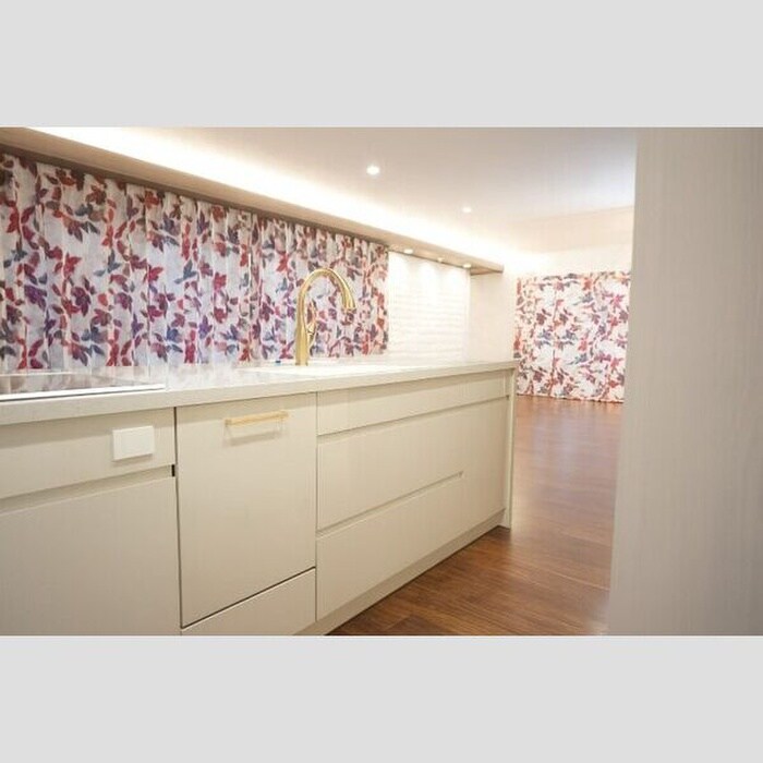 物件内観写真10　(キッチン)