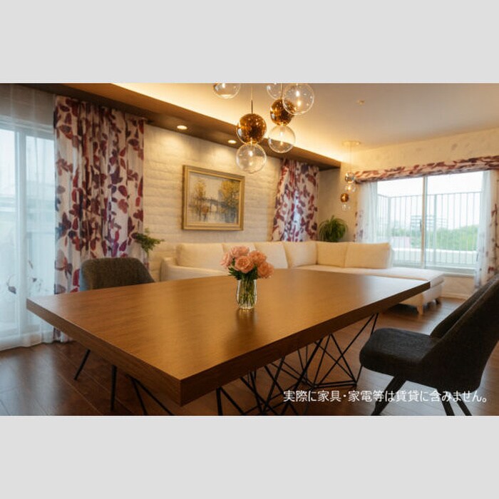 物件内観写真14　(居室)