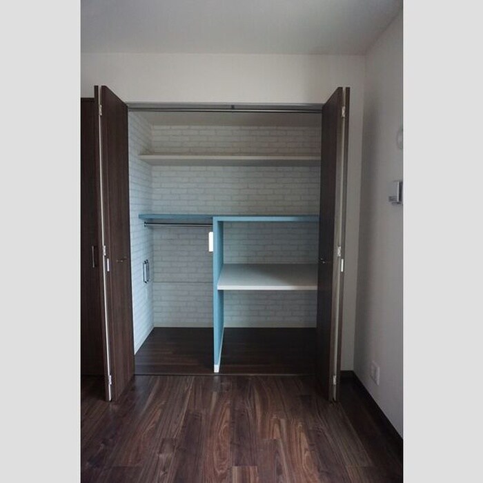 物件内観写真16　(収納)