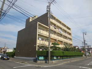Ｊ－ＳＫＹビル外観写真