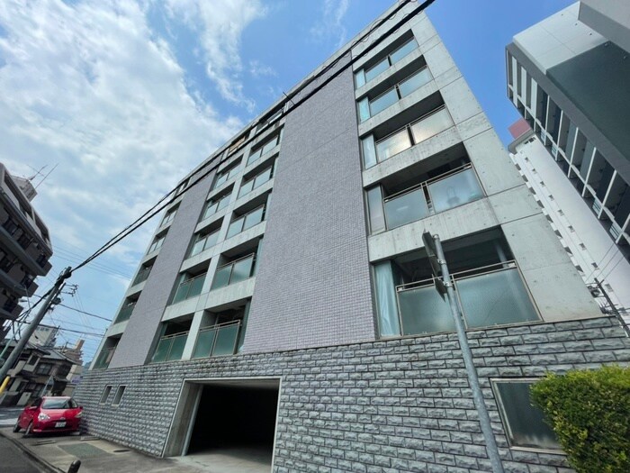 物件外観写真6　(外観写真)