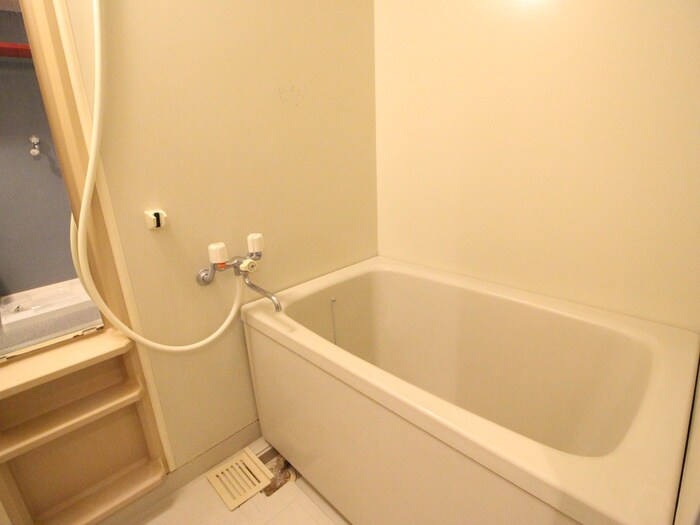 物件内観写真15　(バス／シャワールーム等)