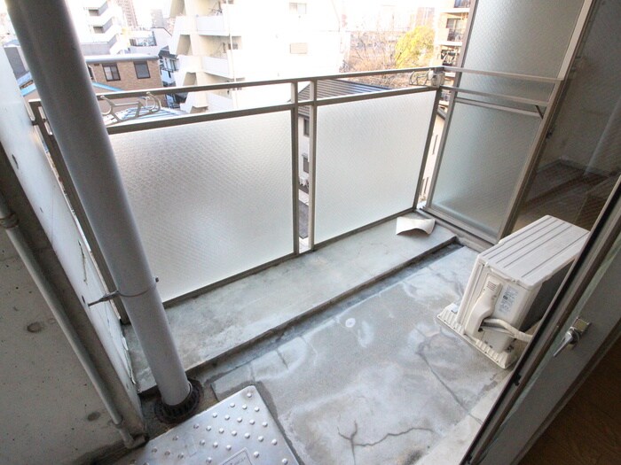 物件内観写真19　(ベランダ・バルコニー)