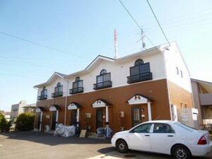 ＤＵＰＬＥＸ国王７８ Ａ棟外観写真