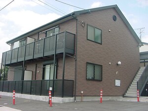 アンプル－ルリ－ブルＡＳＵＫＡ外観写真
