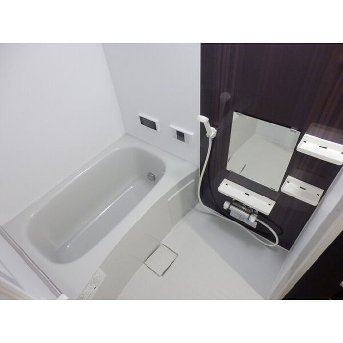 物件内観写真7　(バス／シャワールーム等)